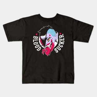 Blood Sucker Kids T-Shirt